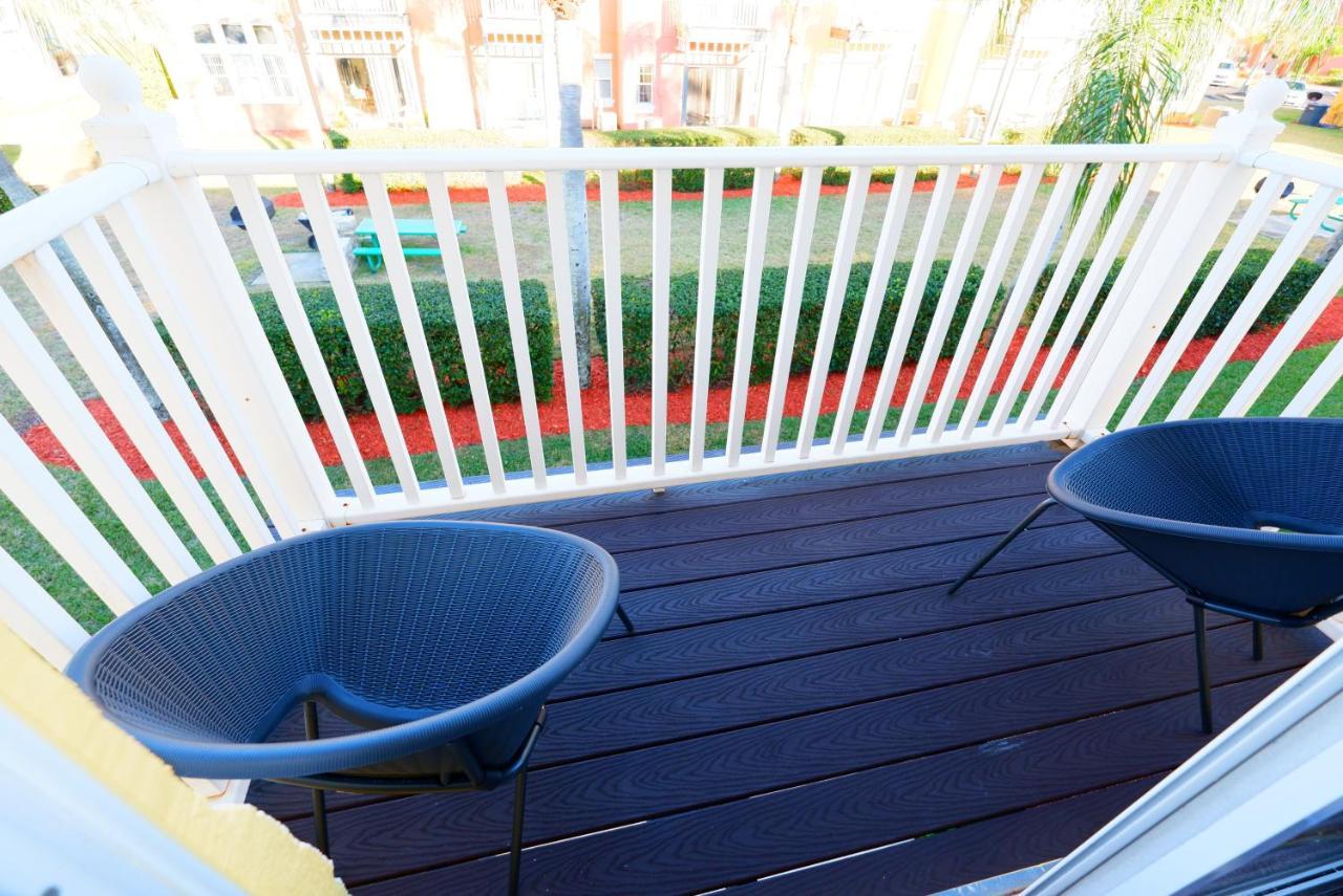Stylish 3 Bedroom Townhome With Resort Amenities Киссимми Экстерьер фото