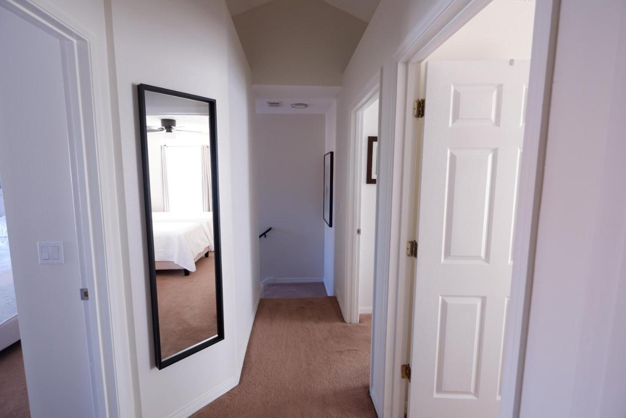 Stylish 3 Bedroom Townhome With Resort Amenities Киссимми Экстерьер фото